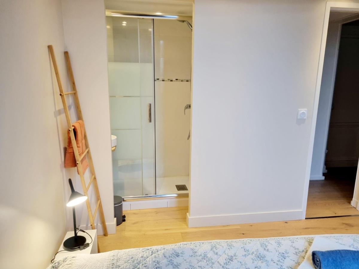 Face A L'Hotel De Ville Grand Et Lumineux Appartement Angoulême Екстериор снимка